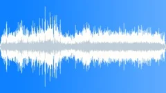 ITALY, TRAIN Sound Effect