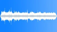 ITALY, TRAIN STATIONSound Effect