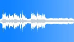 ITALY, TRAIN STATIONSound Effect