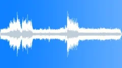 ITALY, TRAIN STATIONSound Effect
