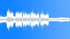 ITALY, TRAIN STATIONSound Effect