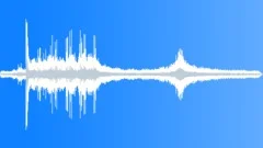 ITALY, TRAIN STATION Sound Effect
