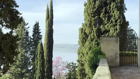 Italy,Tuscany, Stock Footage 277657363