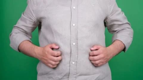 Itching problem Video stock 278185369