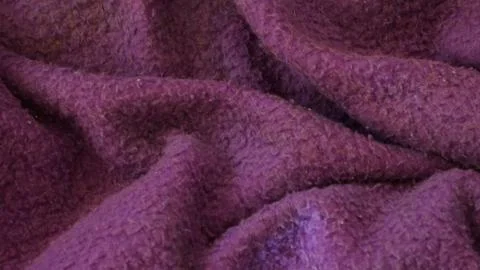 Itchy Blanket 스톡 사진