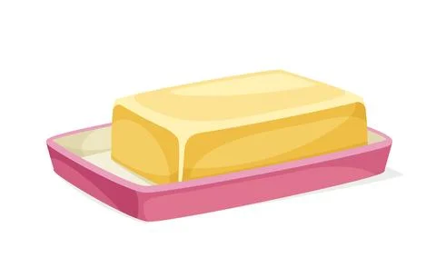 Item for baking vector concept Stock Illustration