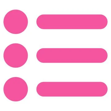 Items icon 스톡 일러스트