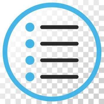 Items Vector Icon 스톡 일러스트