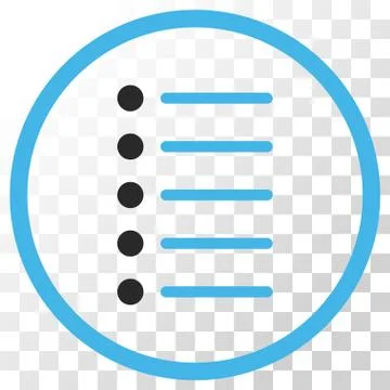 Items Vector Icon 스톡 일러스트
