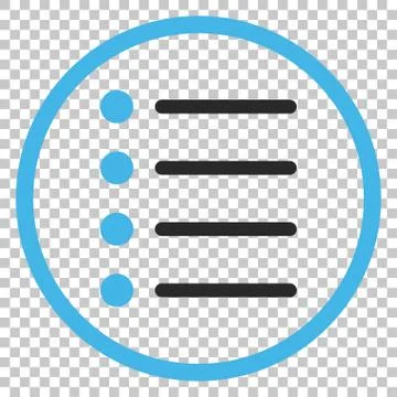 Items Vector Icon Stock Illustration