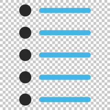 Items Vector Icon 스톡 일러스트