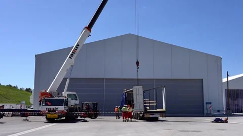ITER - International thermonuclear experimental reactor. Vidéo 321360751