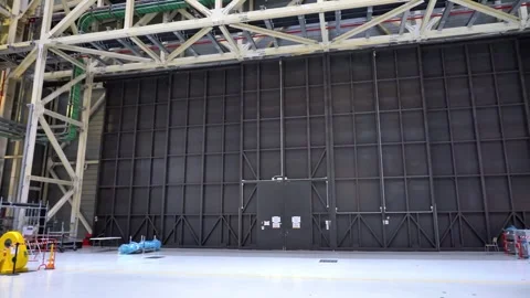 ITER - International thermonuclear experimental reactor. Vidéo 321362010