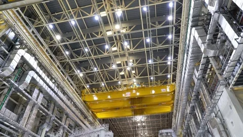 ITER - International thermonuclear experimental reactor. Vidéo 321362011