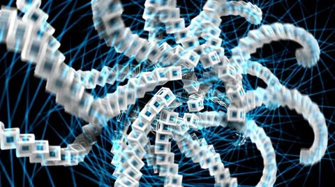 Itera (HD+Loop) Stock-Footage 7138643