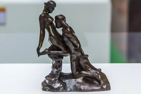 The Iternal Idol 写真素材