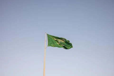 Ithra Downtown cultural programs and events opens to the public in Saudi Arabia. Foto stock