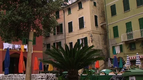 ItialianInnerCity10.0 Stock Footage 89988201