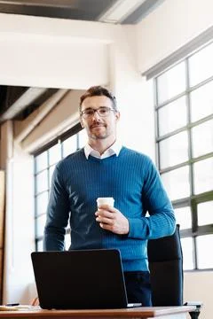 It's about that time... Stock Photos