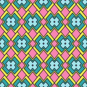 It's all about the color Stock Illustration