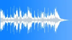 It's All Good Stinger Stock Music