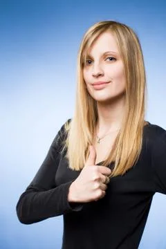 It's all o.k. Stock Photos
