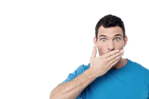 It's is amazing. Stock Photos