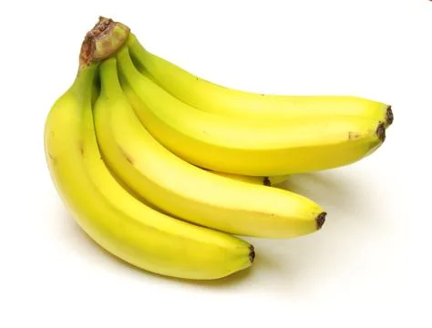 It's bananas! 写真素材