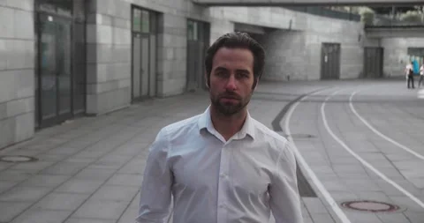 It's a beautiful day to commute to work Stock Footage 170102622