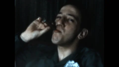 Its A Boy 1951 Stock Footage 142663736