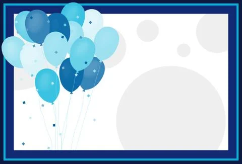 It’s a Boy 스톡 일러스트