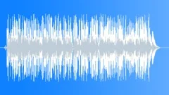 It's a Bright New Day Stock Music