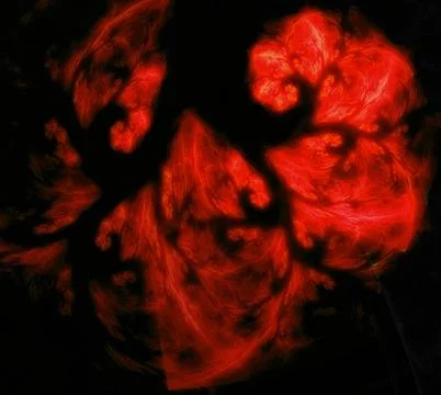 It's Called A Heart Stockillustratie