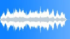 It's Chasing Me (WP) 02 Alt1 (Calm, Tribal, Crime, Drama, Primative, Ambient)Stock Music