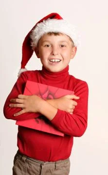 It's Christmas Stock Photos