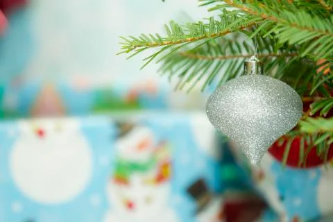 It's christmas time Stock Photos