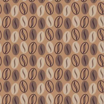 It's coffee time Stock Illustration