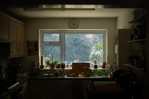 It's Cold Outside Stock Photos