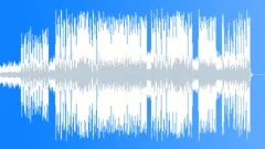It's Coming Reduced Stock Music