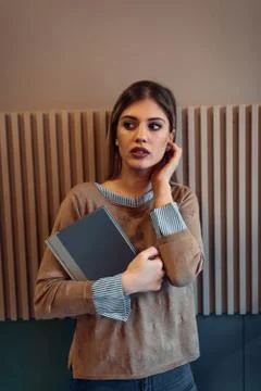 It's finals week Stock Photos