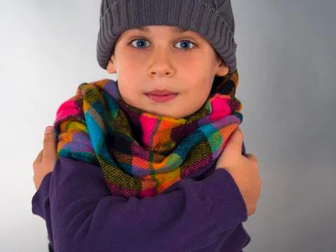 It's freezing Stock Photos