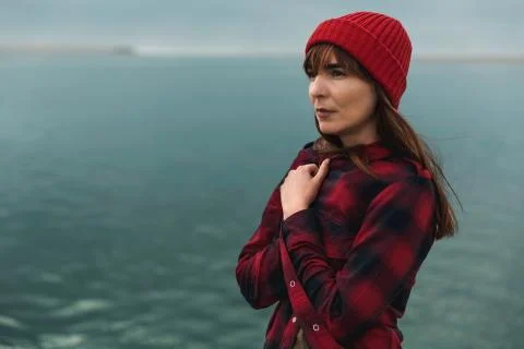 It's getting cold Stock Photos