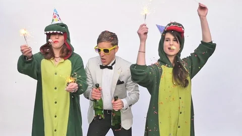 It's Going Down, For Real Stock Footage 78037648