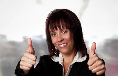 It's good Foto stock