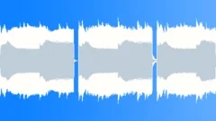 It's a New One ( 30 second edit) Stock Music
