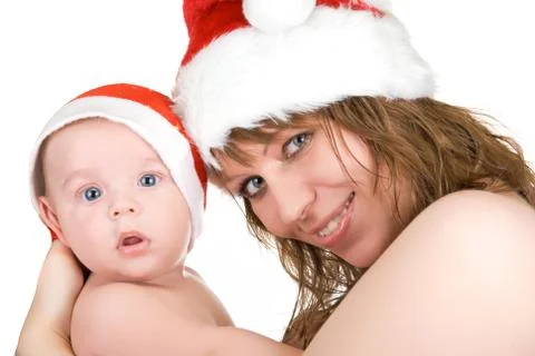 Its a new year! Stock Photos