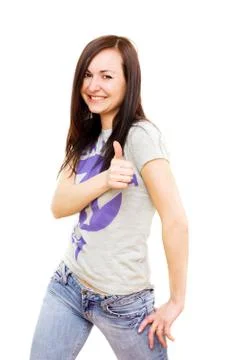 It's ok Stock Photos