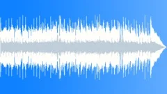 It's Own Thing (30 Second Version A) Stock Music