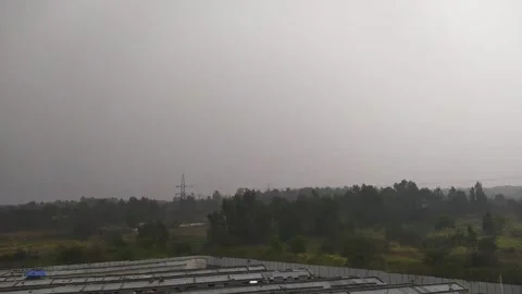 It's raining Stock Footage 150732624