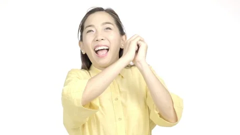 It's raining money Video stock 104070145